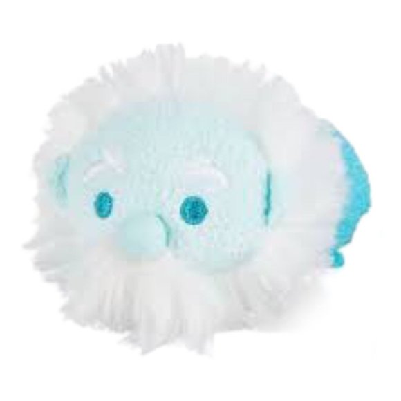 Disney Parks Haunted Mansion Hitchhiking Ghosts Gus Mini Tsum Tsum Plush - Picture 3 of 8